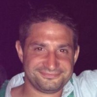 Ian Dana