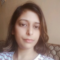 Rakshanda Tahseen