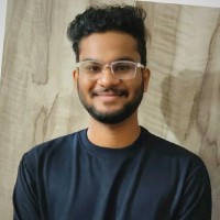 Abhishek Ajay Ghushe