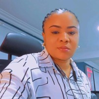 Adaugo Agu, Acipm,Phri