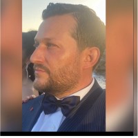 Serkan Korse