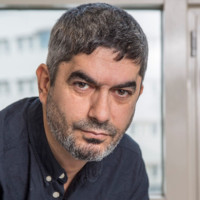 Rouzbeh Djalaie