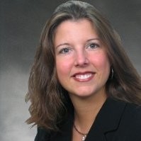 Liz Greve Schwendenmann