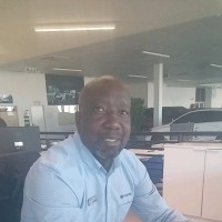 Justice Mvula