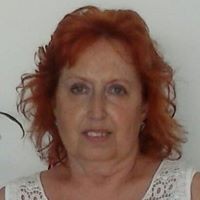Věrka Beránková