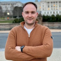 Dmytro Hlushchenko
