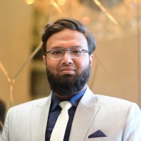 Shaikh Muhammad Yaruq