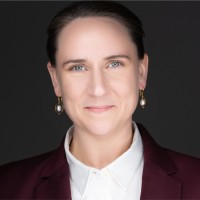 Christine Keating
