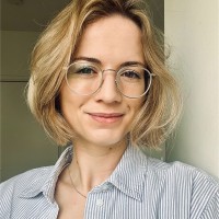 Eileen Ten Boom