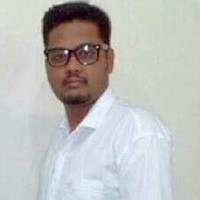 Sushant Gade