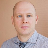 Иван Лебедев