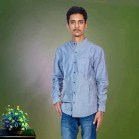 G V Harsha Vardhan
