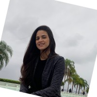 Ana Luiza Cabral