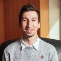 Christian John Imperiale, Ph.D.
