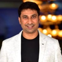 Prashanth B. R