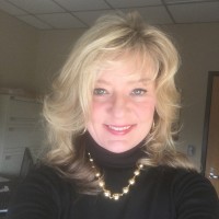 Sandra Wilkinson