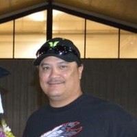 Ernest Kawaauhau