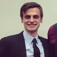 Chris Gierymski