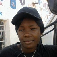 Judya Mukendi