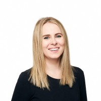 Dominika Kitowska, M.A.