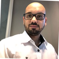 Caio Cesar Teixeira Assumpção