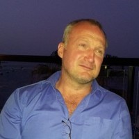 Robert Fredriksson