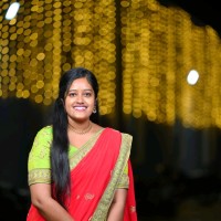 Niveditha M