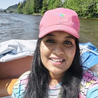 Nivethitha Ganesan