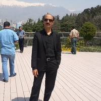 bahram jamali