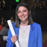 Maria Candelaria Barrios