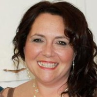 Christy Raby