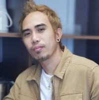 Ralph Ibanez