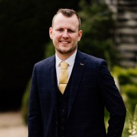 Joe Page-Bailey