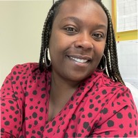 Nneka Williams