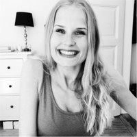 Cecilie Marie Toftgaard Lauridsen