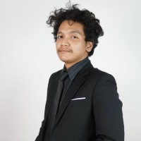 Haris Danial