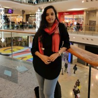 Ar. Kavya Dubagunta