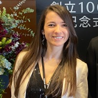 Claudia Patricia Castillo Sánchez