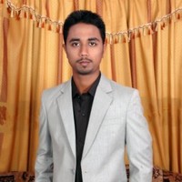 Muzammil Iislam Baig