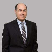 Bernard Dufour