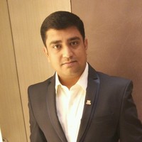 Shivendu Ranjan Chatterjee