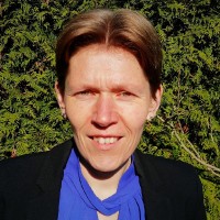 Judith Dekker