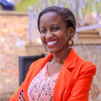 Margaret Kimuli Nabwami, Mph