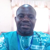 Johnson Kari Adamou