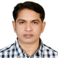 Anower Hossain, MBA