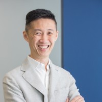 Daniel Chui Mun Yew