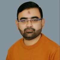 Haider Jafri