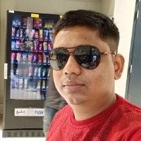 Nikulkumar Patel