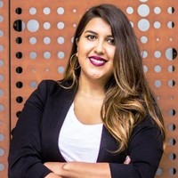 Yessenia Arlyn Carvajal Guerra