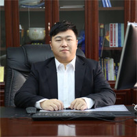 Yanjun Sun 孙彦俊